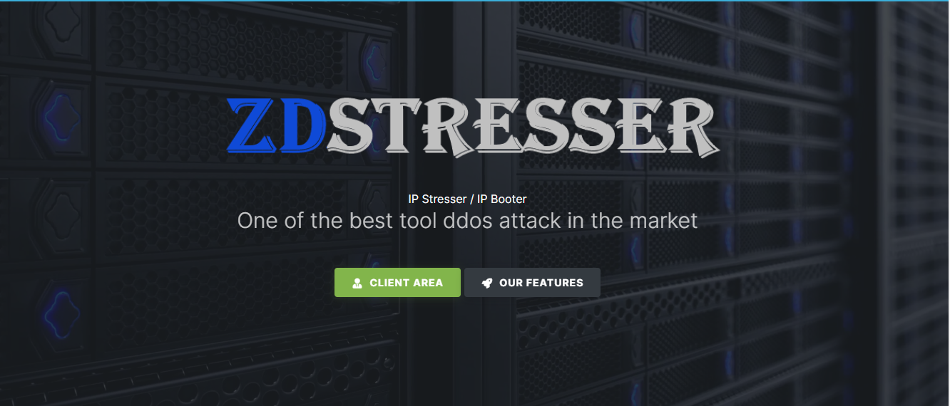 Best Booter Services for Stress Testing