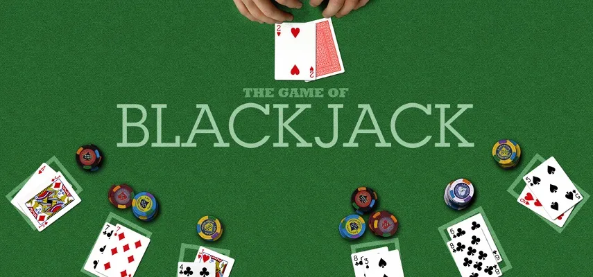 Blackjack Online Cassinos