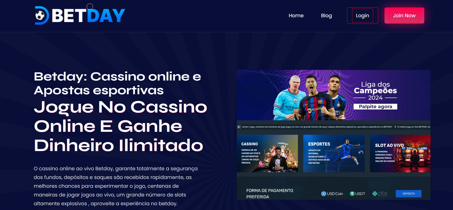 Betday Casino Online: Security Measures And User Protection