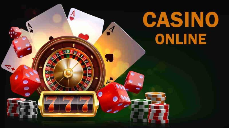 Win Big at WPK Casino: Your Destination for Fortune